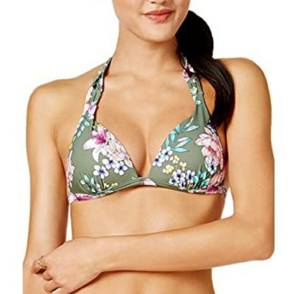 Hula Honey 2 piece bikini - Picture 1 of 5